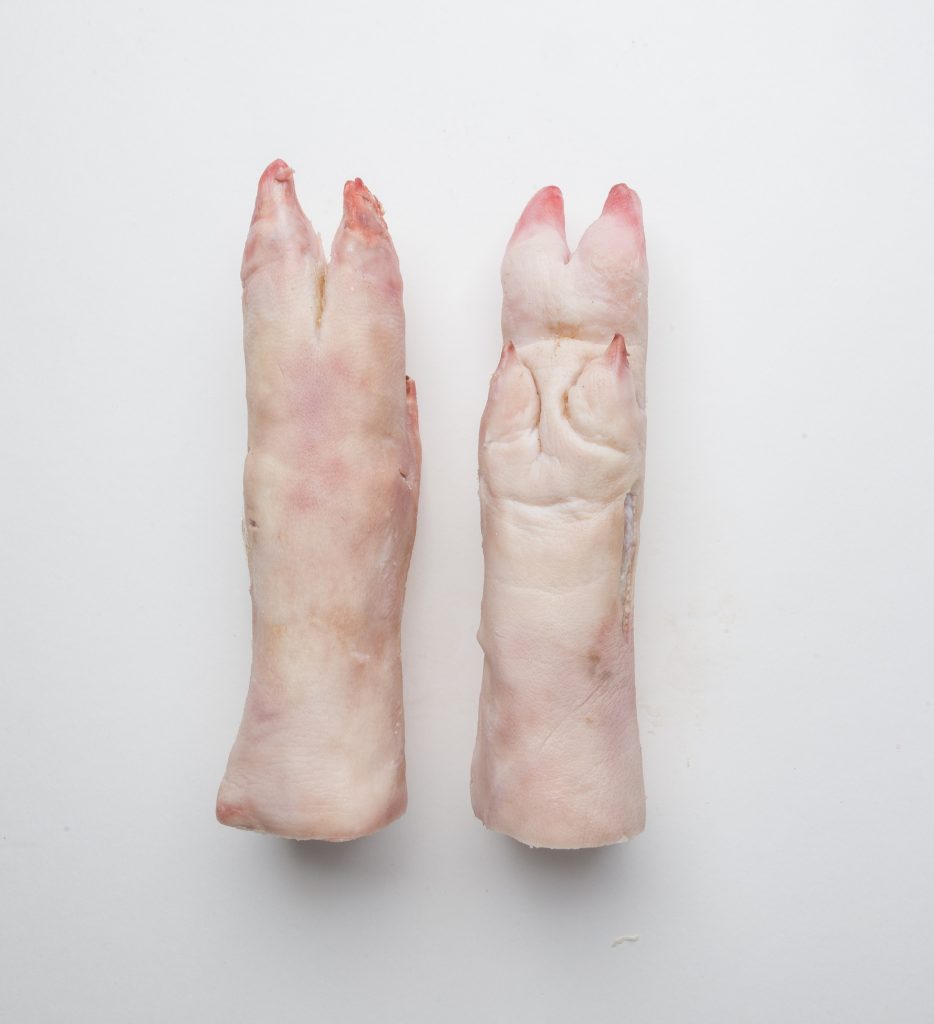 Pork Feet Optimeat