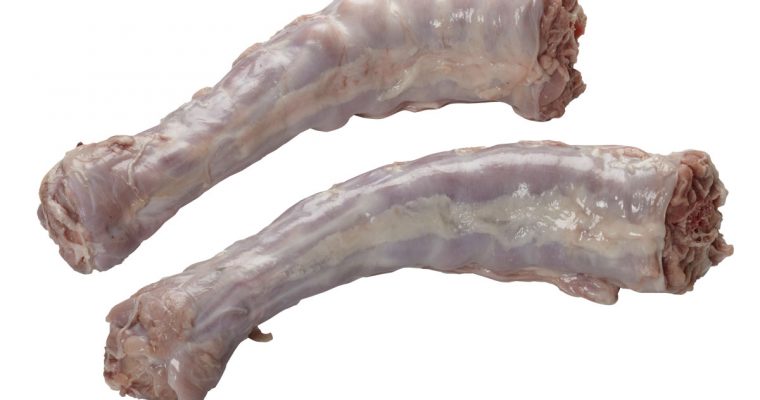 Turkey Necks