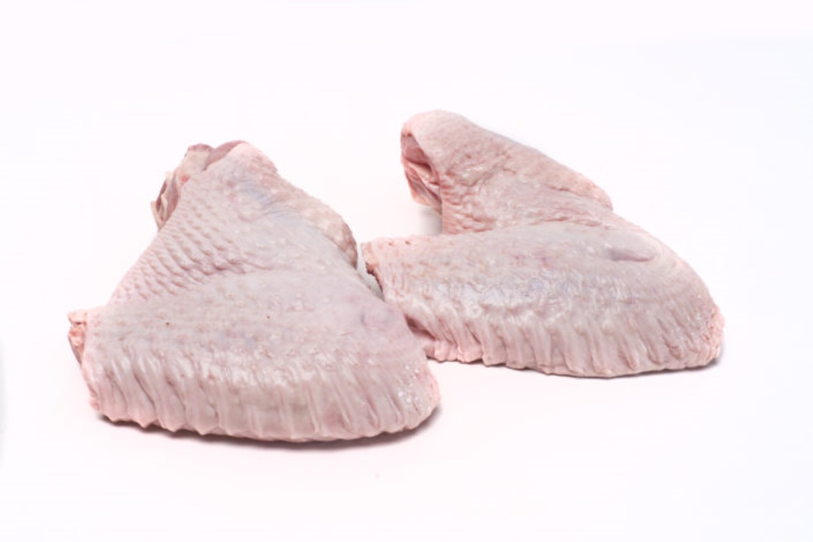 Turkey wings 2 joints