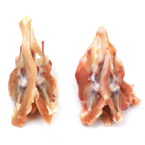 chicken bones-from-breast