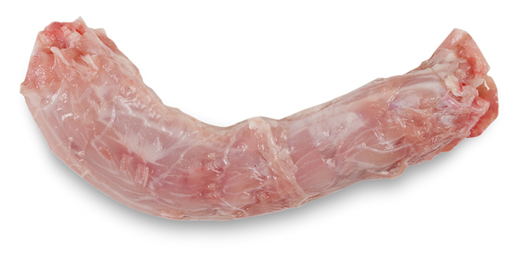 chicken neck-skinless