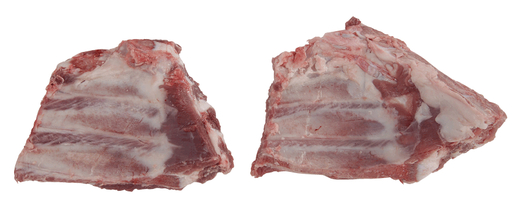 PORK riblet-shaved-without-sternum