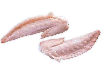 chicken wing-tips