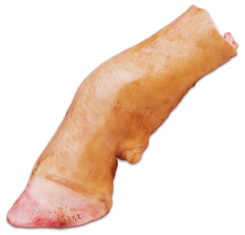 Beef feet Optimeat