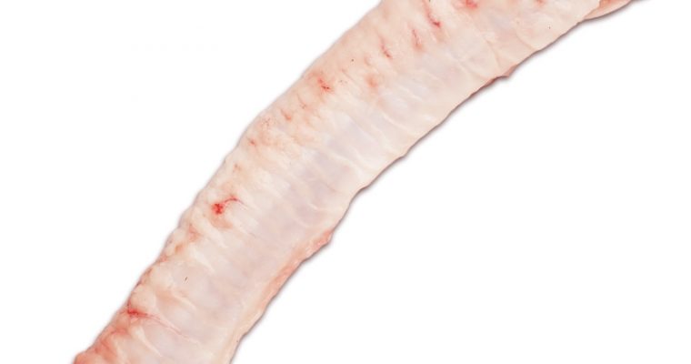 Beef trachea